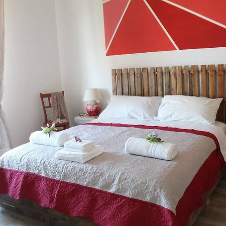 B&B Gepparino San Casciano in Val di Pesa Eksteriør billede