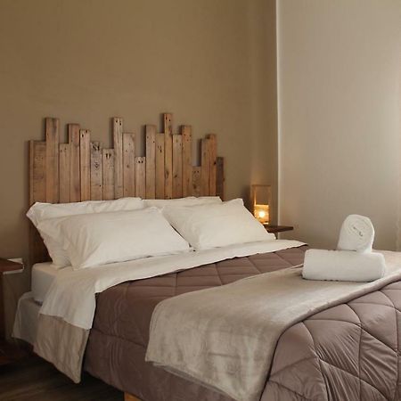 B&B Gepparino San Casciano in Val di Pesa Eksteriør billede