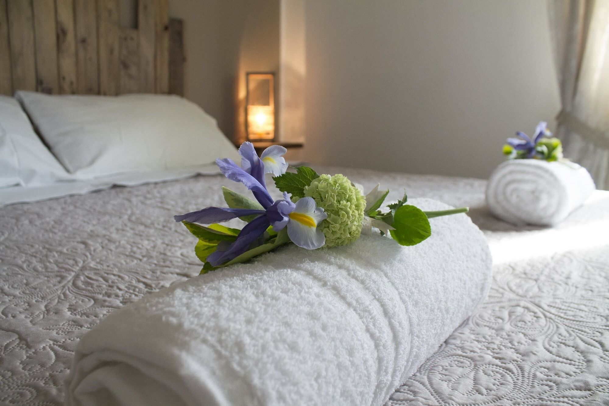 B&B Gepparino San Casciano in Val di Pesa Eksteriør billede