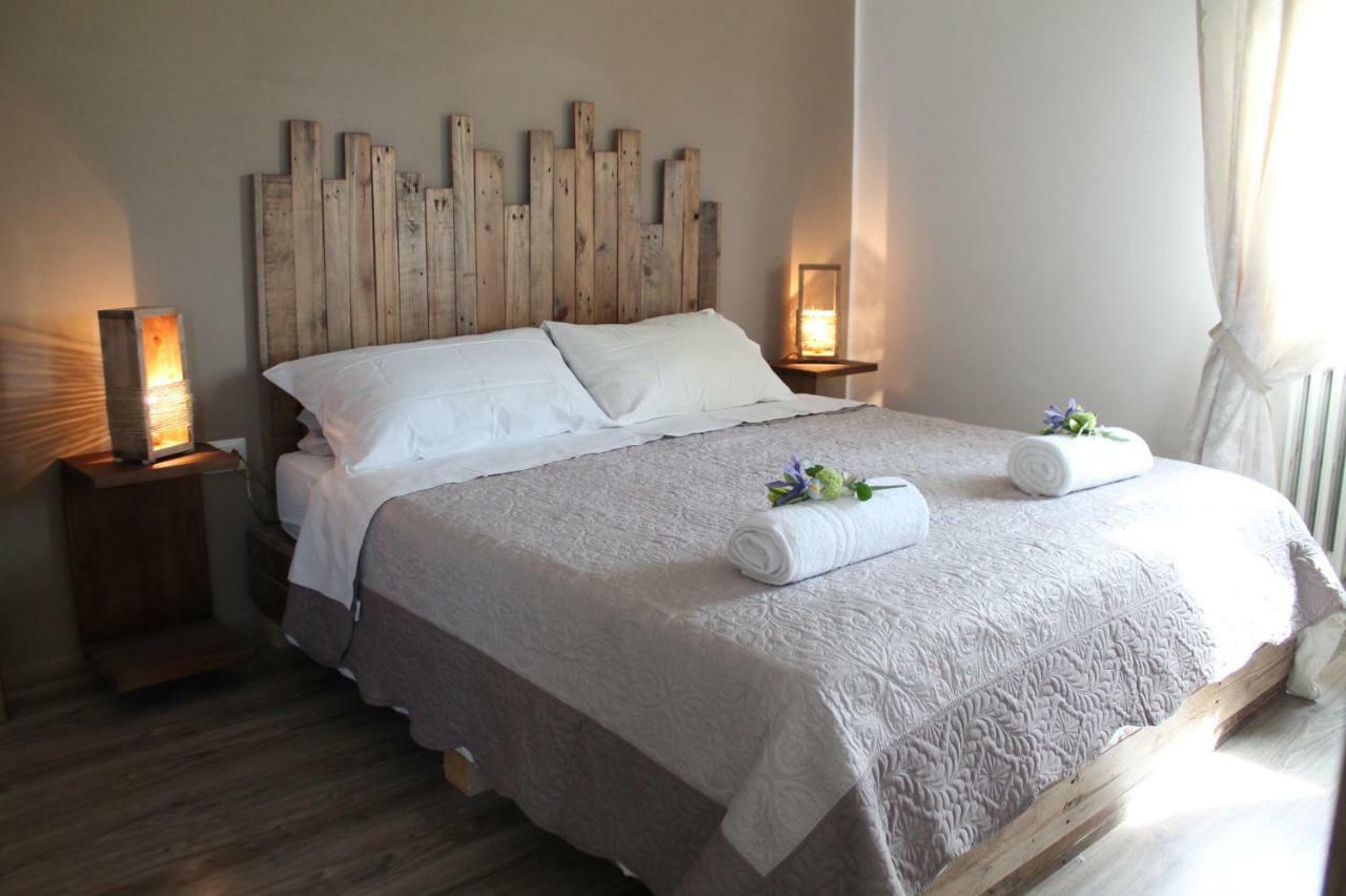 B&B Gepparino San Casciano in Val di Pesa Eksteriør billede