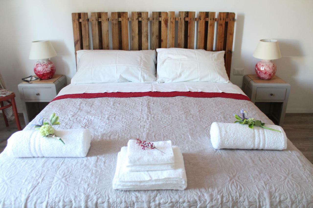 B&B Gepparino San Casciano in Val di Pesa Eksteriør billede