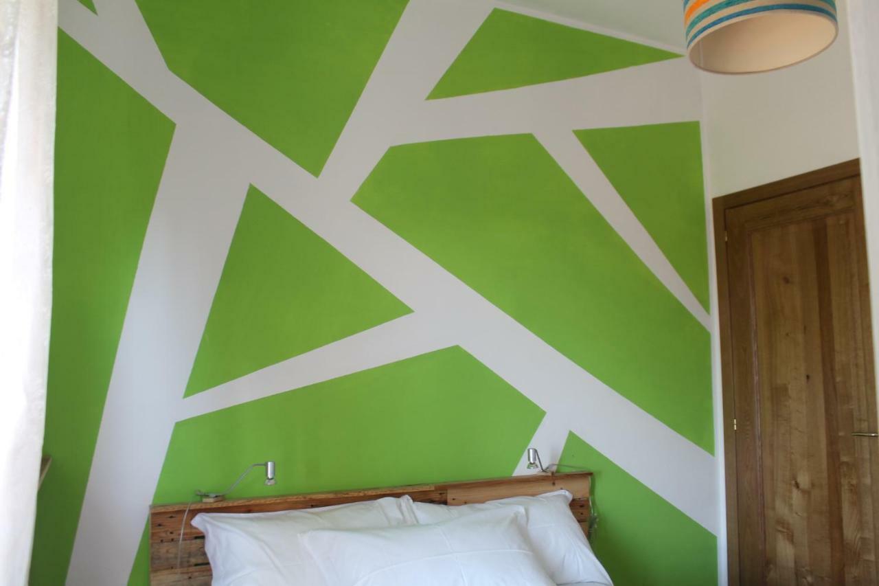 B&B Gepparino San Casciano in Val di Pesa Eksteriør billede